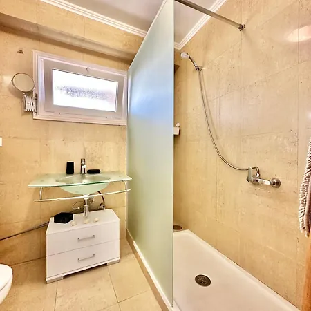 Apartment First Line Attic - Adults Only - Puerto de la Cruz (Tenerife)